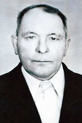 Мельниченко Петр Петрович