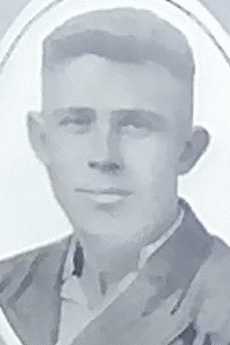 Шевцов Павел Григорьевич