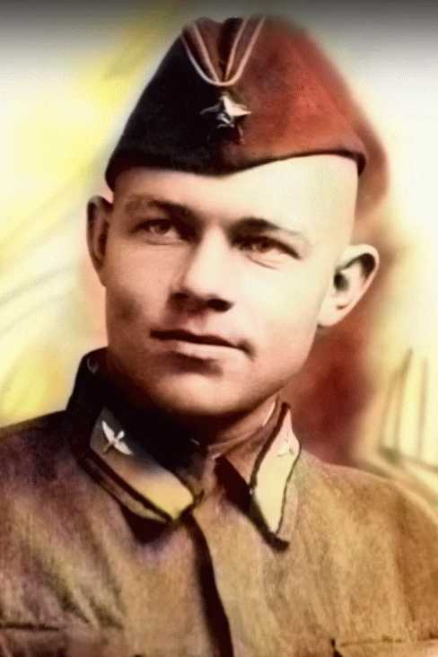 Курепин Алексей Иванович