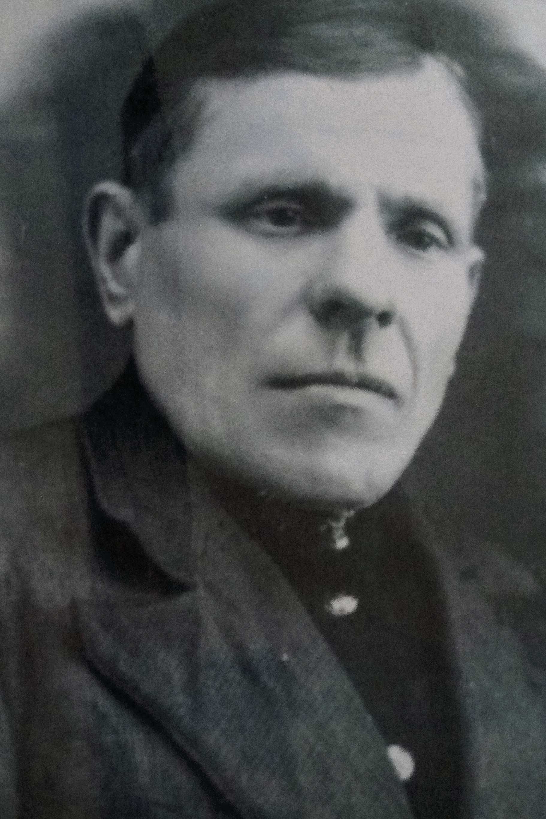 Шиков Михаил Сидорович