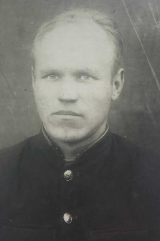 Варламов Алексей Николаевич