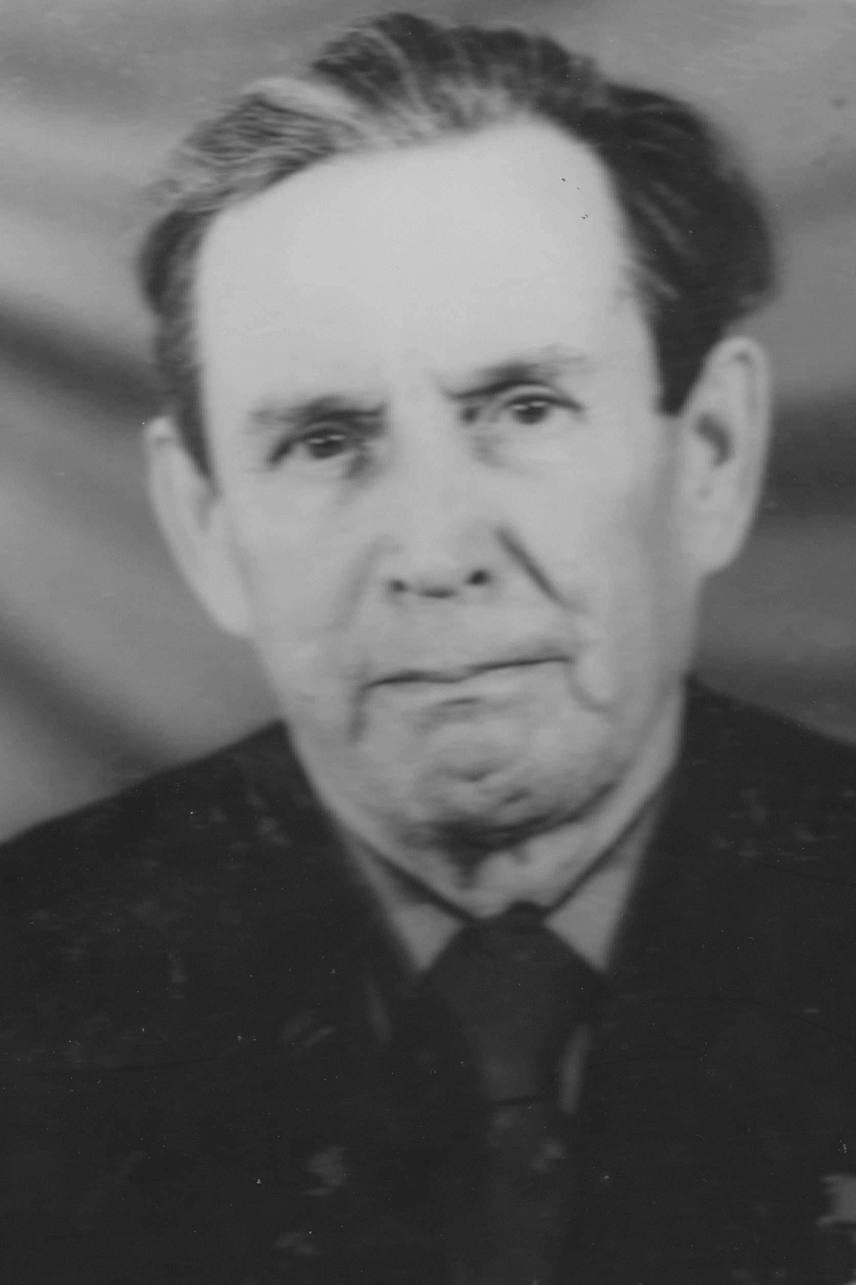 Кузьмин Аркадий Петрович