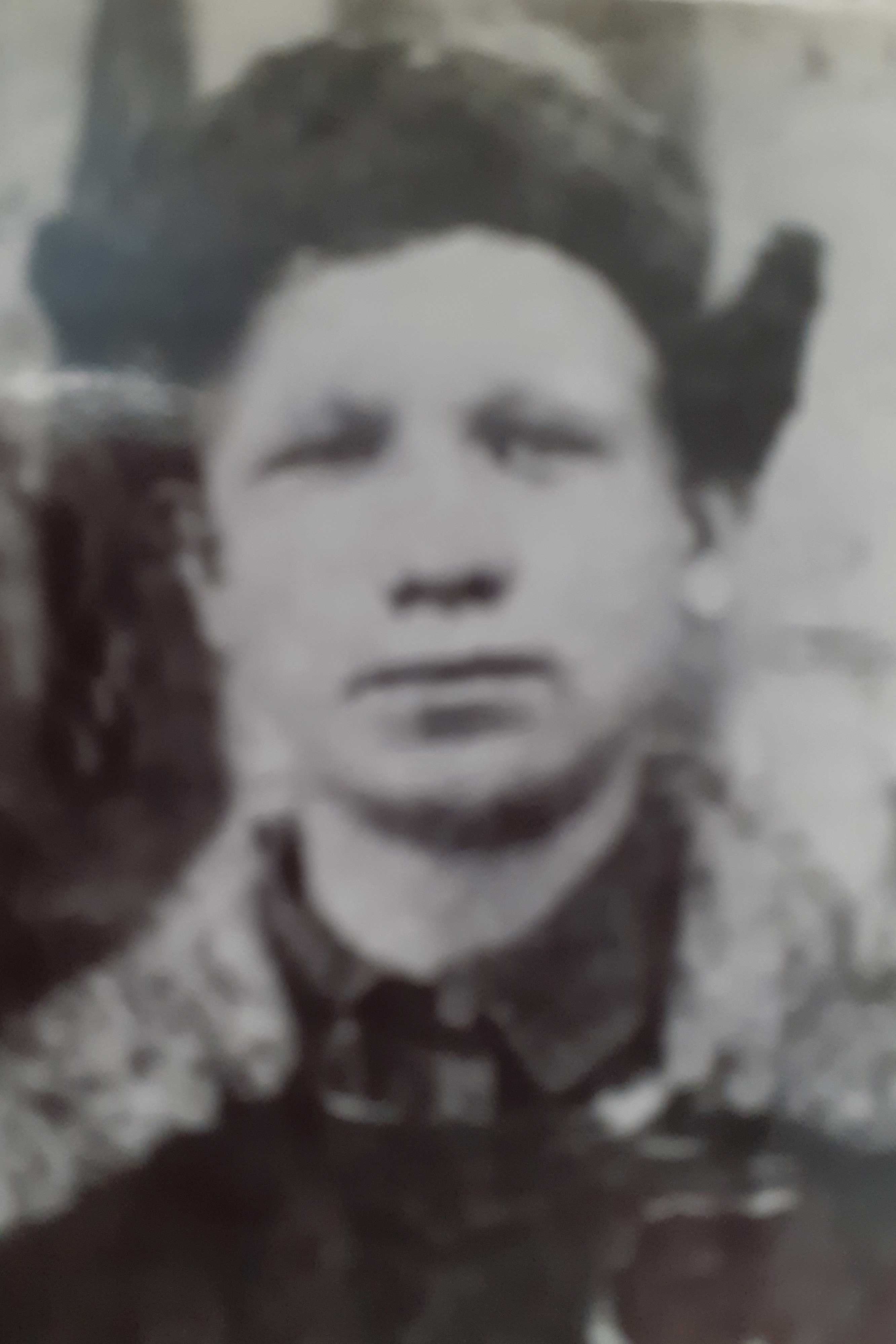 Катаев Павел Яковлевич