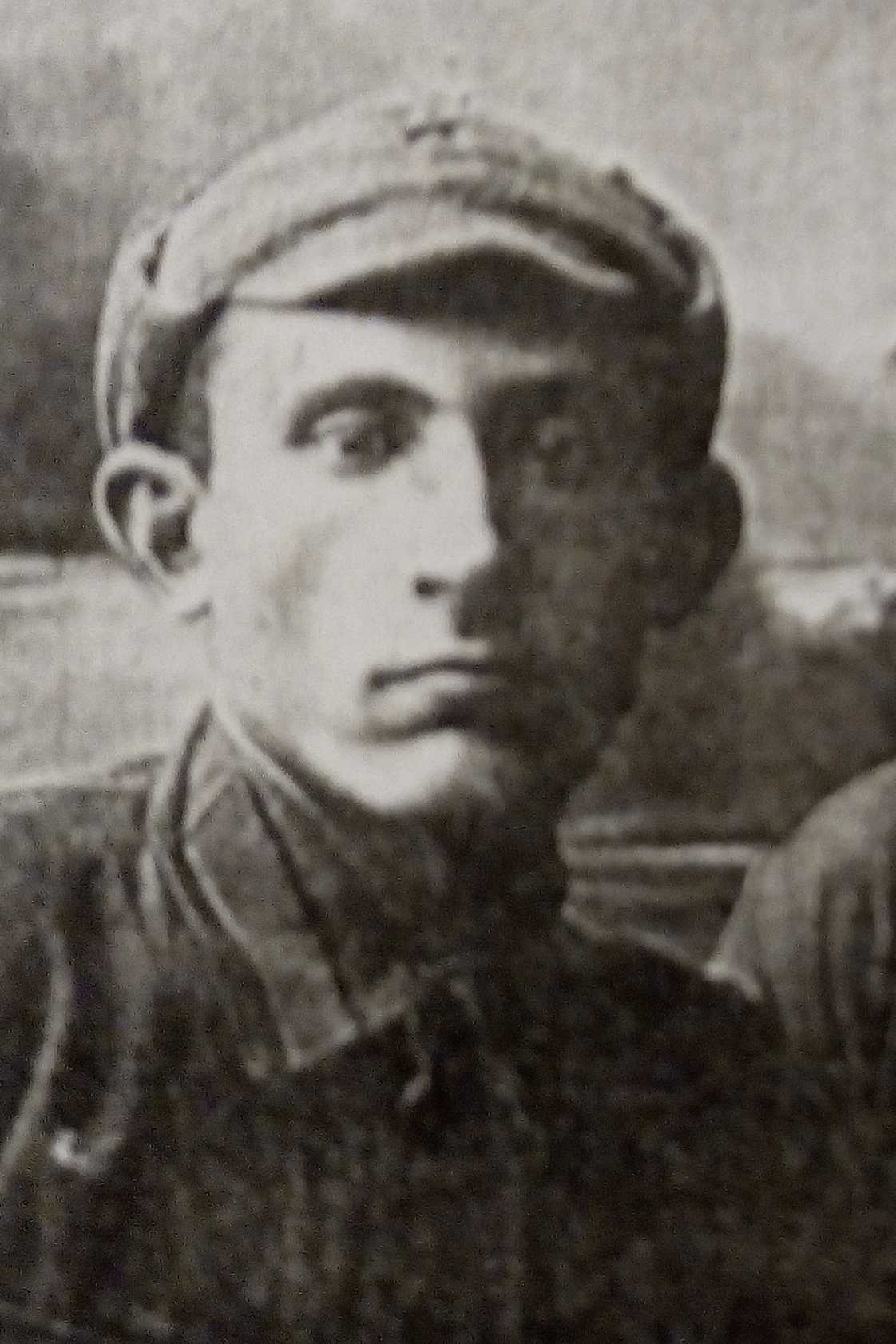 Коваленко Григорий Трофимович