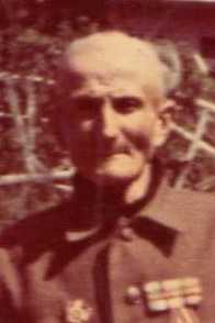 Костиков Николай Семенович