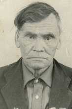 Хунзин Григорий Васильевич