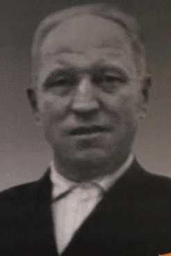 Хомяков Николай Андреевич