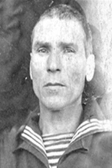 Никитинский Михаил Константинович