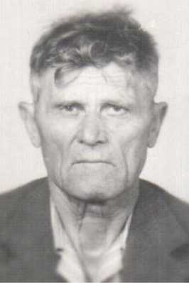 Попов Иван Лаврентьевич