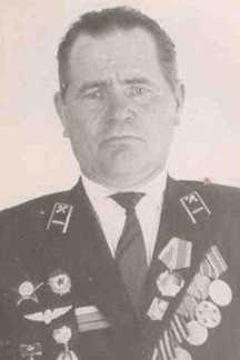 Сергиенко Иван Федорович