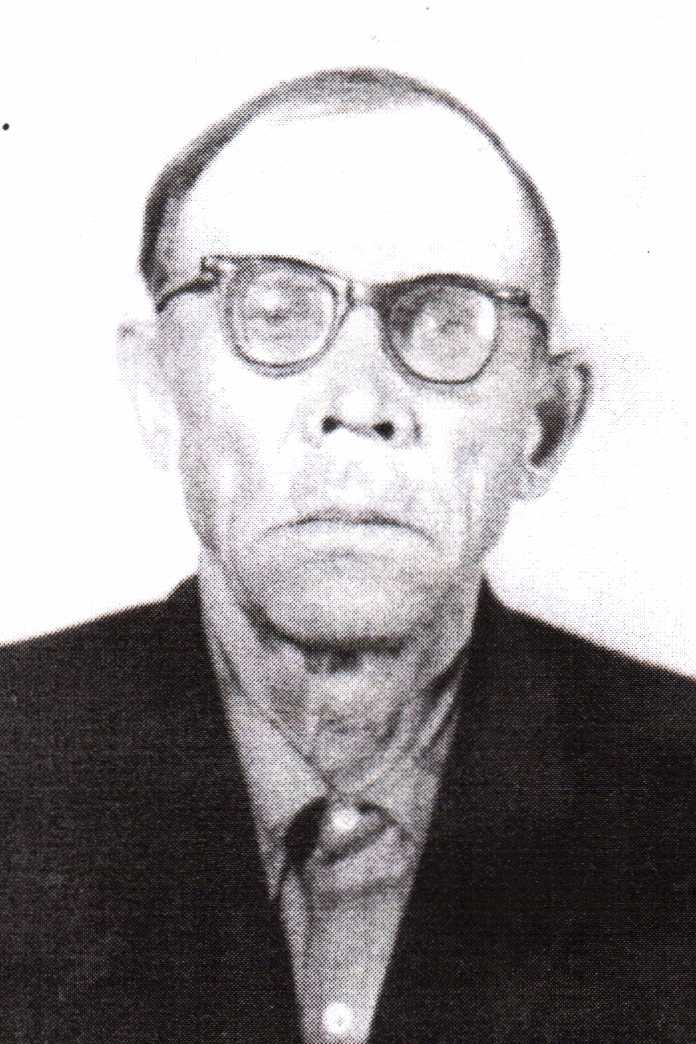 Фомин Роман Ефимович