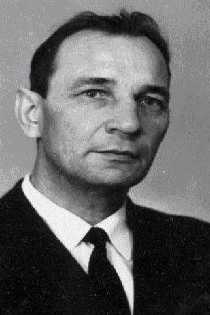 Елисеев Павел Иванович