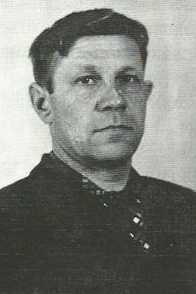 Лапин Николай Алексеевич