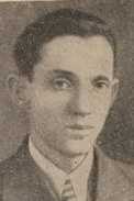Лебедев Григорий (Гирш) Маркович