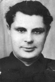 Леппо Леонид Васильевич