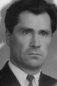 Сергеенко Яков Никифорович