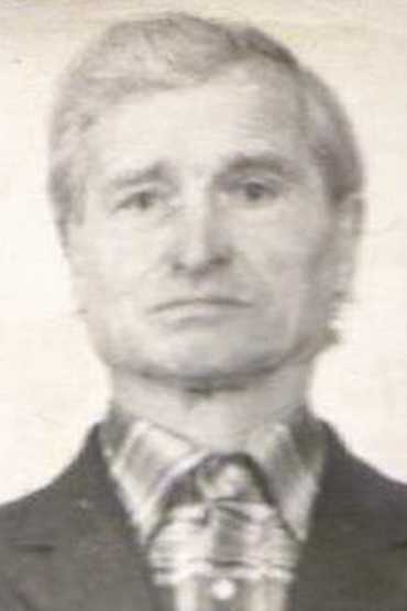 Сергиенко Иван Васильевич