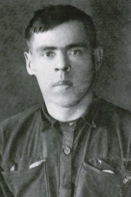 Рявкин Александр Иванович