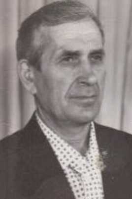 Бахарев Михаил Александрович