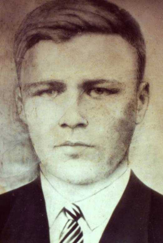 Шот Илья Григорьевич