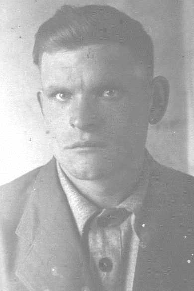 Монахов Михаил Яковлевич