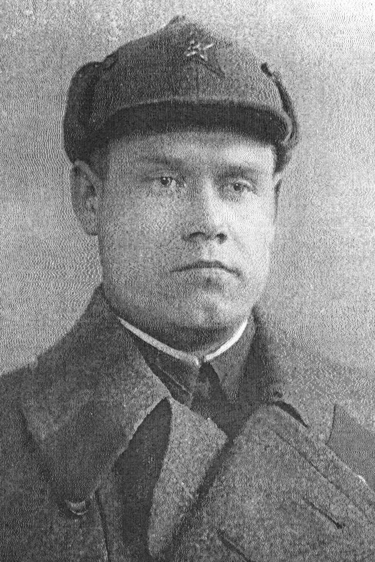 Бутыгин Владимир Андреевич