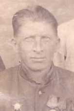 Штанов Михаил Иванович