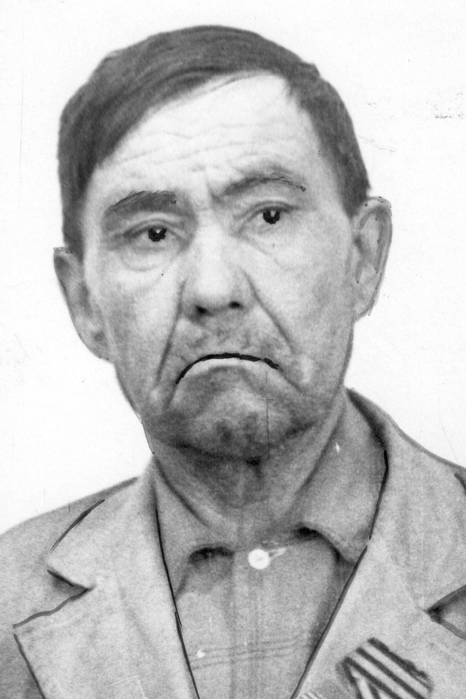 Рыбаков Прокопий Федорович