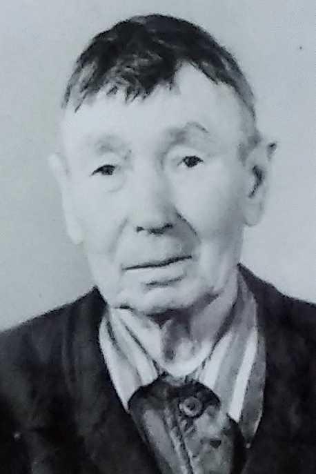 Исаков Иван Дмитриевич