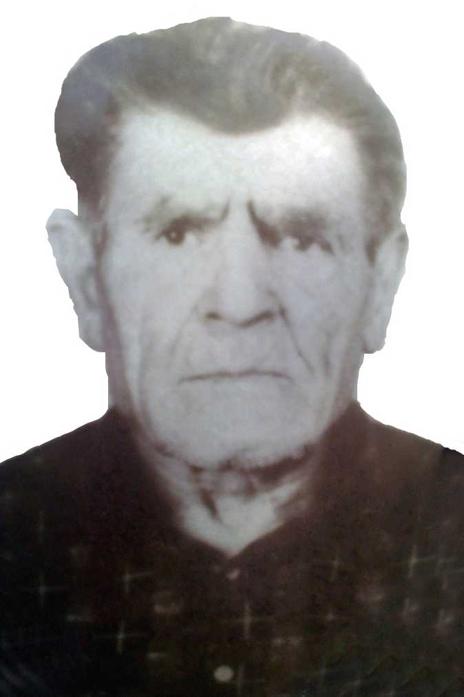 Черемнов Григорий Александрович