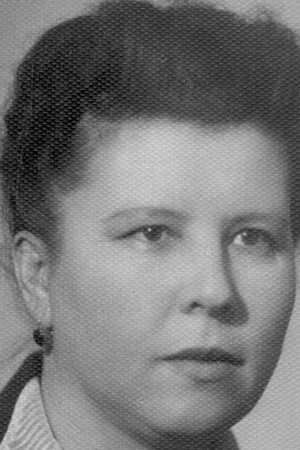 Ганеева Фаузия Кавыевна