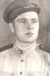 Линейцев Иван Васильевич