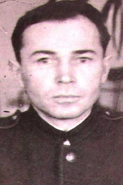 Шипов Александр Дмитриевич