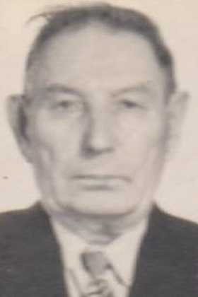 Перевозчиков Николай Кузьмич