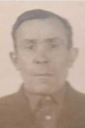 Перегудов Александр Матвеевич