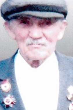 Ларин Александр Николаевич