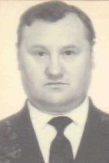 Сергеев Иван Семенович