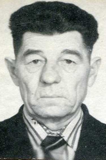 Щербинин Николай Петрович