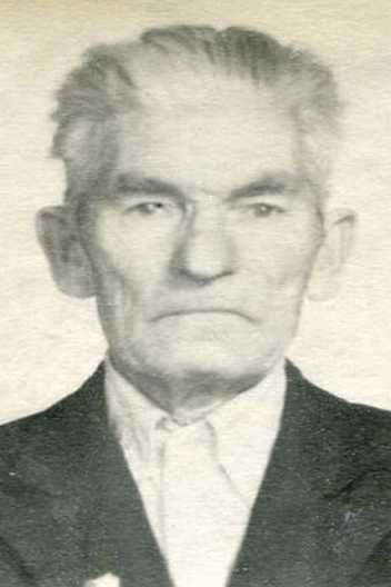 Южалин Иван Петрович