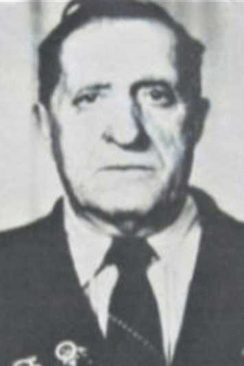 Старовойтов Семен Яковлевич