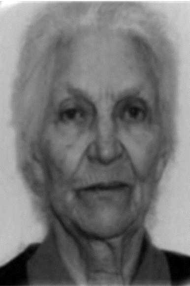 Подрядчикова Зоя Тимофеевна