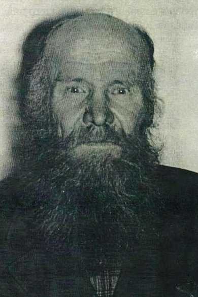 Старков Зотей Филаретович