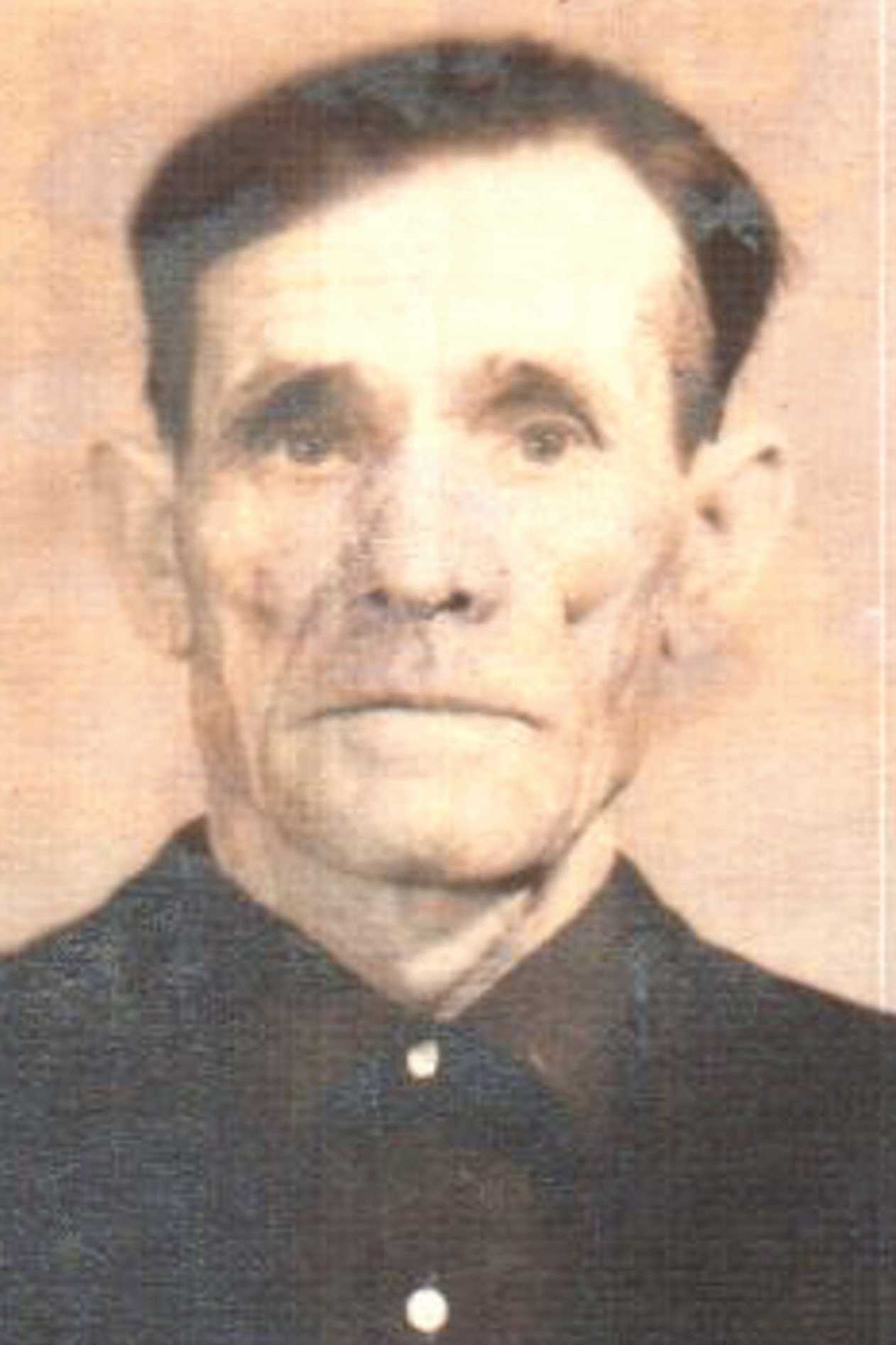 Левкин Сергей Петрович