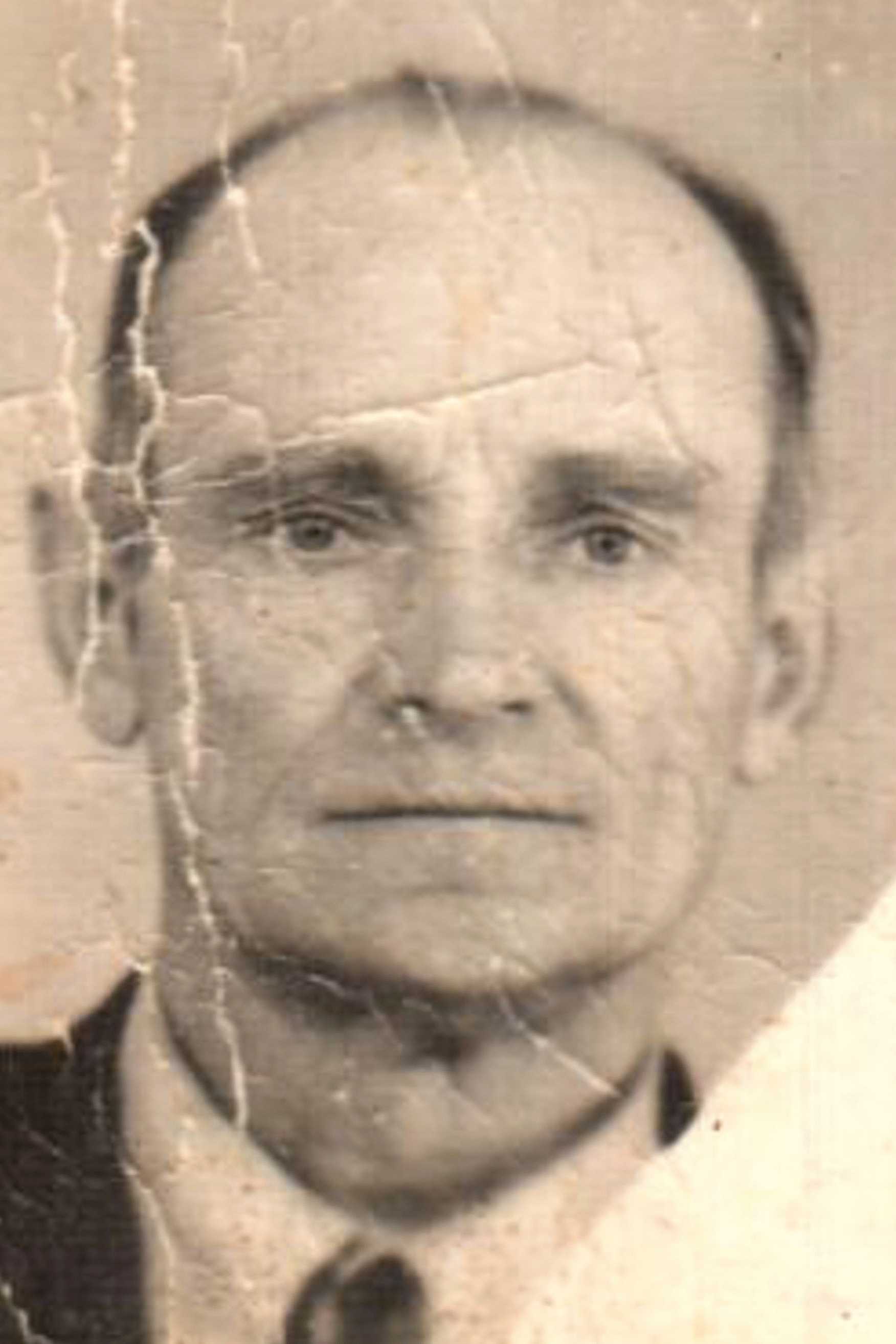 Мазанко Владимир Федорович