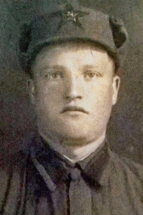 Долинин Семен Алексеевич