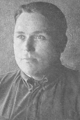 Глазунов Николац|Николай Иванович