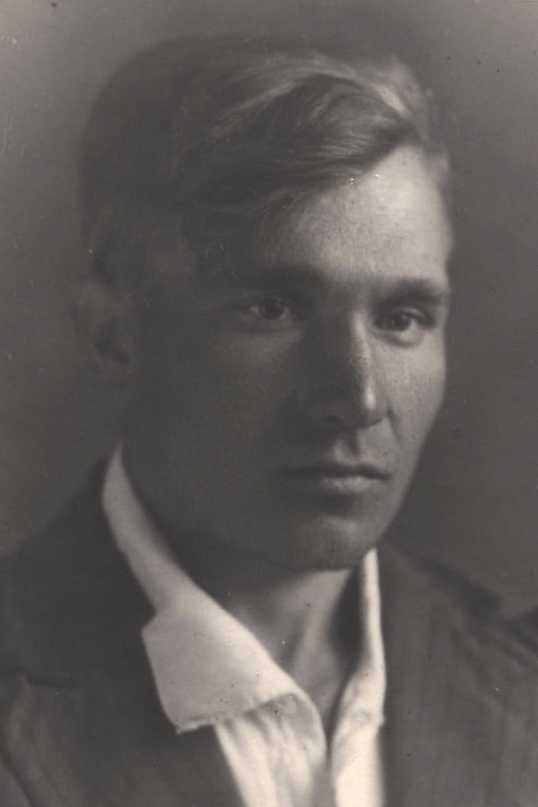 Мухин Михаил Тимофеевич