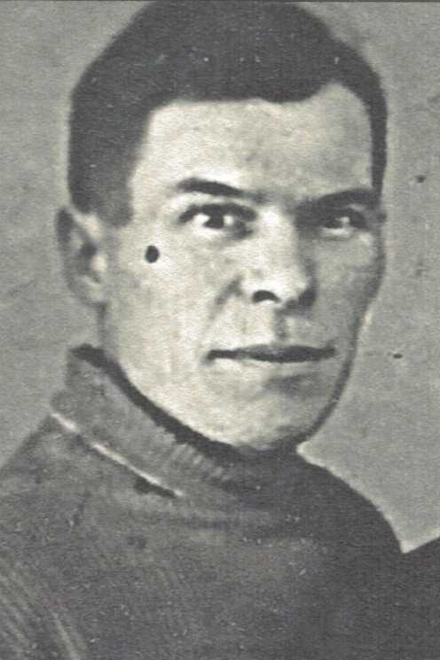 Загуляев Павел Романович