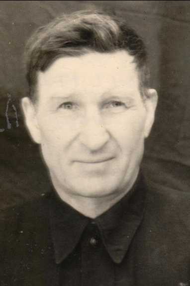 Гнитиев|Гнетиев Иван Андреевич