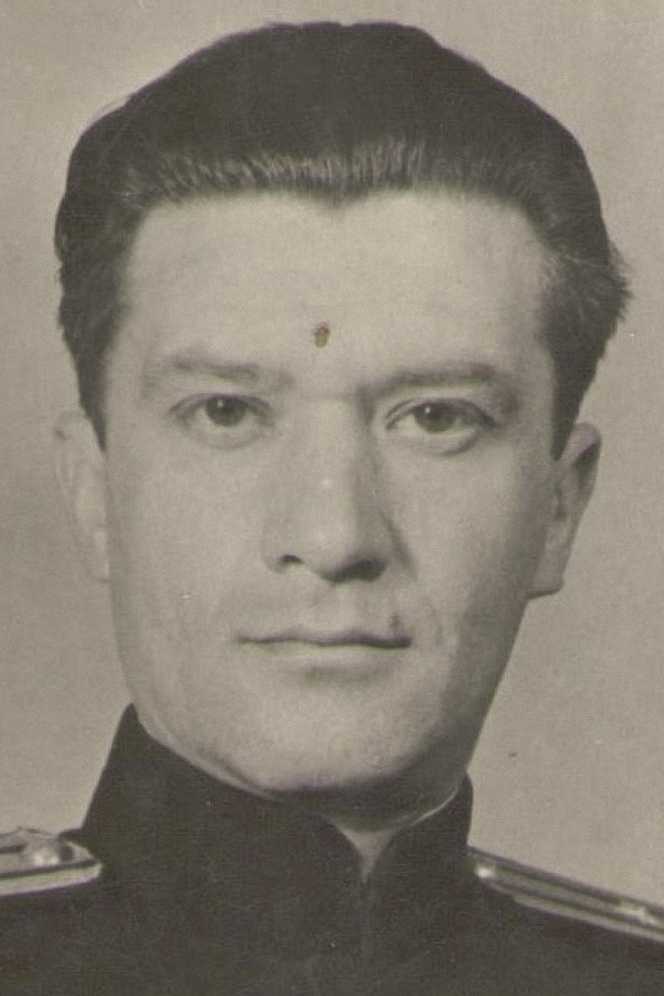 Ноздрачев Леонид Ефимович